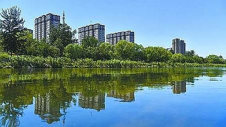 精选立体弹性填料厂家12.01亿立方米!北京再生水年使用总量连续三年全国第一